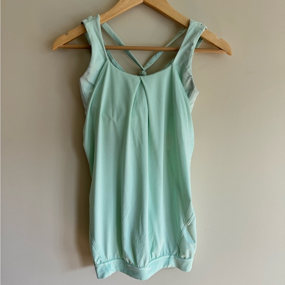 Lululemon Nouveau Limits Tank - Picture 4 of 6